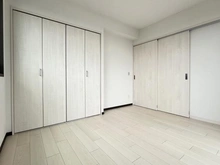 【東京都/大田区大森南】グランイーグルパークサイド大森南 洋室