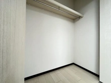 【東京都/大田区大森南】グランイーグルパークサイド大森南 収納