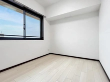 【東京都/大田区大森南】グランイーグルパークサイド大森南 洋室