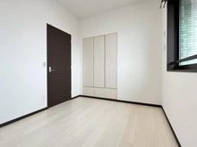 【東京都/大田区大森南】グランイーグルパークサイド大森南 洋室