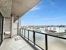 【東京都/大田区大森南】グランイーグルパークサイド大森南 バルコニー