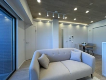 【東京都/大田区西蒲田】シーズクロノス蒲田 LDK