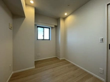 【東京都/大田区西蒲田】シーズクロノス蒲田 洋室