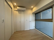 【東京都/大田区西蒲田】シーズクロノス蒲田 洋室