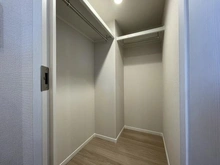 【東京都/大田区西蒲田】シーズクロノス蒲田 ウォークインクローゼット