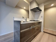 【東京都/大田区大森本町】セザール大森本町 キッチン