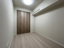 【東京都/大田区大森本町】セザール大森本町 洋室