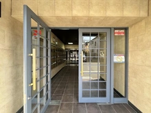 【東京都/大田区大森本町】セザール大森本町 アプローチ