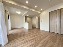 【東京都/大田区久が原】ライオンズプラザ久が原 LDK