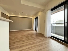 【東京都/大田区久が原】ライオンズプラザ久が原 LDK