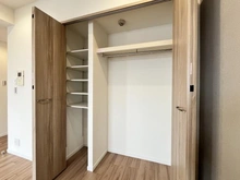 【東京都/大田区久が原】ライオンズプラザ久が原 収納