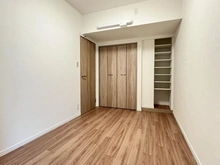 【東京都/大田区久が原】ライオンズプラザ久が原 洋室