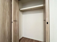 【東京都/大田区久が原】ライオンズプラザ久が原 収納