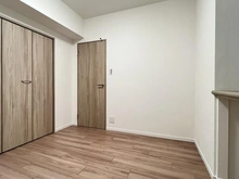 【東京都/大田区久が原】ライオンズプラザ久が原 洋室