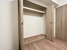 【東京都/大田区久が原】ライオンズプラザ久が原 収納