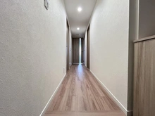 【東京都/大田区久が原】ライオンズプラザ久が原 廊下