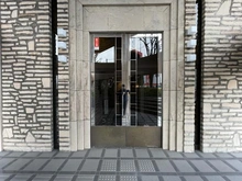 【東京都/大田区久が原】ライオンズプラザ久が原 アプローチ