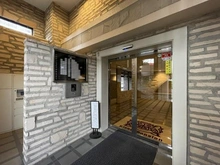 【東京都/大田区久が原】ライオンズプラザ久が原 エントランス