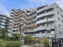 【東京都/大田区萩中】ソフィア大田萩中エスカール 外観