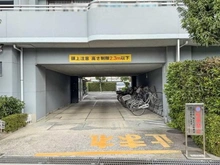 【東京都/大田区萩中】ソフィア大田萩中エスカール 共用部