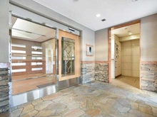 【東京都/大田区新蒲田】マイキャッスル新蒲田 エントランス