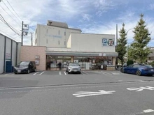 【東京都/大田区新蒲田】マイキャッスル新蒲田 セブンイレブン矢口渡駅前店（現地より約260m）