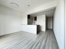 【東京都/大田区仲六郷】LUMEED蒲田南 リビング・ダイニング