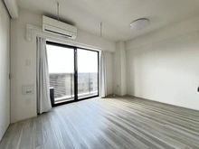 【東京都/大田区仲六郷】LUMEED蒲田南 リビング・ダイニング