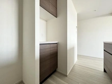 【東京都/大田区仲六郷】LUMEED蒲田南 キッチン