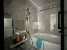 【東京都/大田区仲六郷】LUMEED蒲田南 浴室