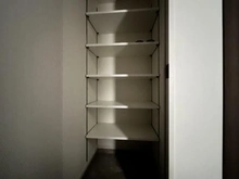 【東京都/大田区仲六郷】LUMEED蒲田南 収納