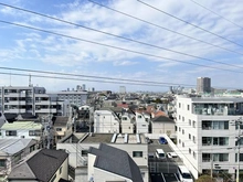 【東京都/大田区仲六郷】LUMEED蒲田南 眺望