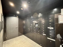 【東京都/大田区仲六郷】LUMEED蒲田南 メールBOX