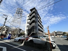 【東京都/大田区仲六郷】LUMEED蒲田南 外観