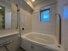 【東京都/大田区羽田】三洋キャッスルハイツ 浴室