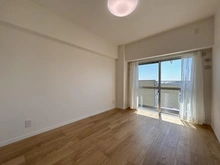 【東京都/大田区羽田】三洋キャッスルハイツ 洋室