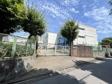 【東京都/大田区大森東】シティコープ大森東 大田区立大森東小学校（現地より約320m）