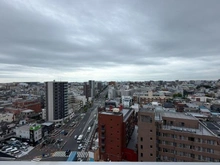 【東京都/大田区北糀谷】プライムタワー蒲田東 眺望