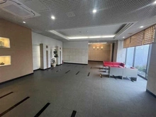 【東京都/世田谷区玉川台】ライオンズスクエア用賀 エントランス