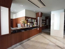 【東京都/大田区蒲田】パークタワー東京フロント 共用部