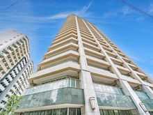 【東京都/大田区蒲田】パークタワー東京フロント 外観