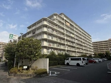 【東京都/大田区仲六郷】仲六郷ハウス 外観