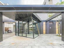 【東京都/大田区大森西】ライオンズ大森西グランフォート エントランス