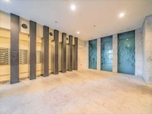 【東京都/大田区大森西】ライオンズ大森西グランフォート エントランス