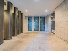 【東京都/大田区大森西】ライオンズ大森西グランフォート エントランス