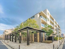 【東京都/大田区大森西】ライオンズ大森西グランフォート 外観