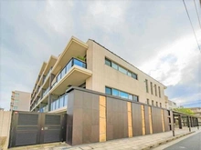 【東京都/大田区大森西】ライオンズ大森西グランフォート 外観