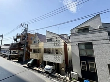 【東京都/大田区大森西】ライオンズ大森西グランフォート 眺望