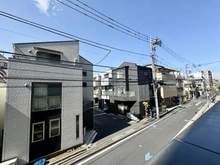 【東京都/大田区大森西】ライオンズ大森西グランフォート 眺望