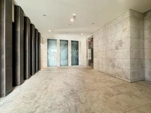 【東京都/大田区大森西】ライオンズ大森西グランフォート エントランス